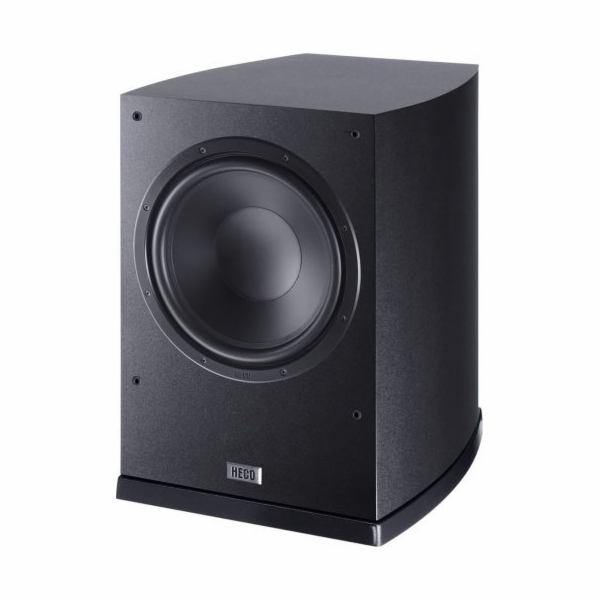 Heco Reproduktor Victa Elite SUB 252 A černý