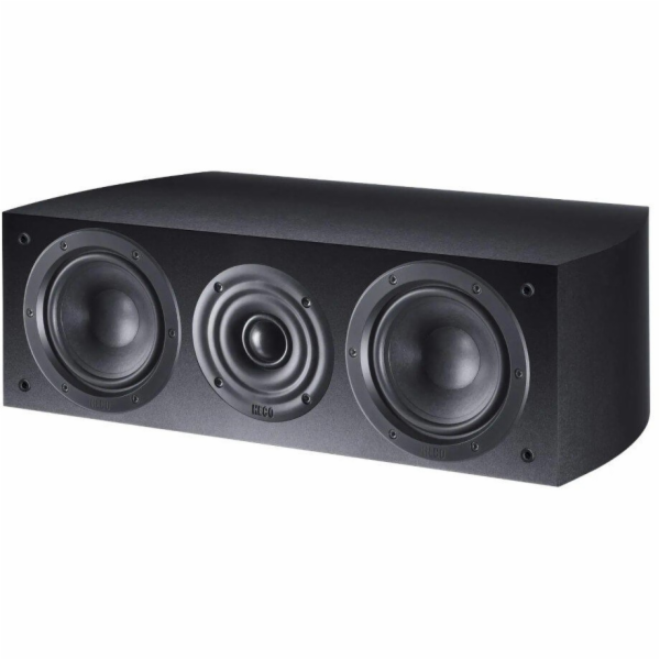 Heco Reproduktor Victa Elite Center 102 černý