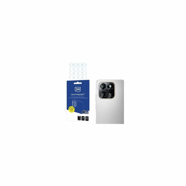 3mk Lens Protection pro Honor X7D