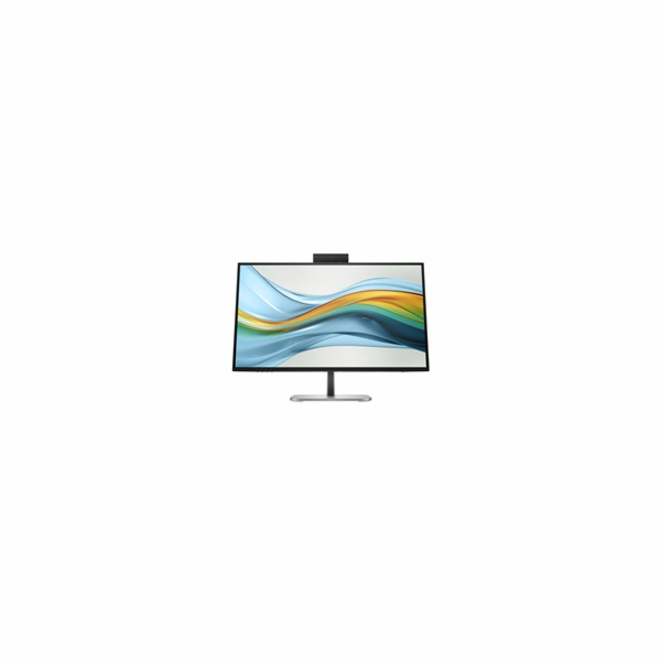 BAZAR - HP LCD 527pm Conferencing Monitor 27",2560x1440,I...
