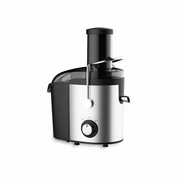 Feel Maestro MR-805 Odšťavňovač 900 W Černý, Stříbrný