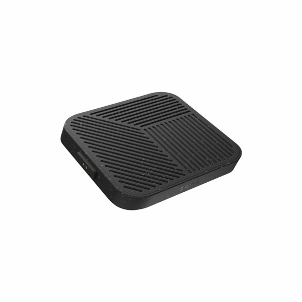 ZENS Modular Single Wireless Charger Main Station - Bezdr...