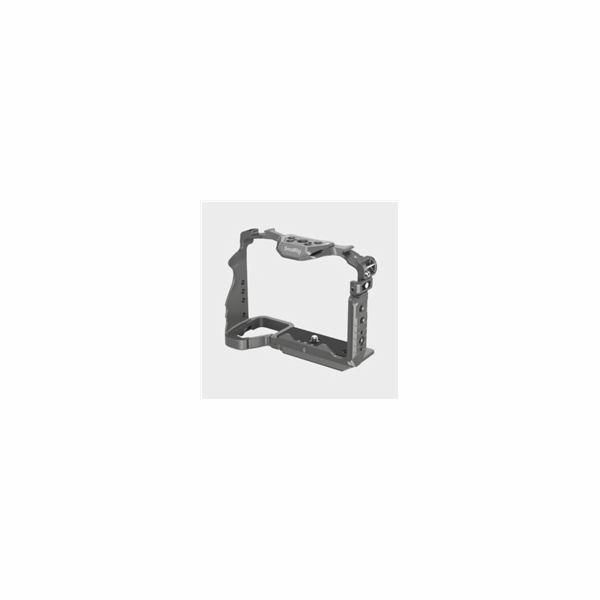 SmallRig 4481 HawkLock Quick Release Cage for Sony A 7R V...