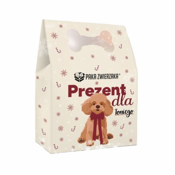PAKA ZWIERZAKA Christmas Box 2025