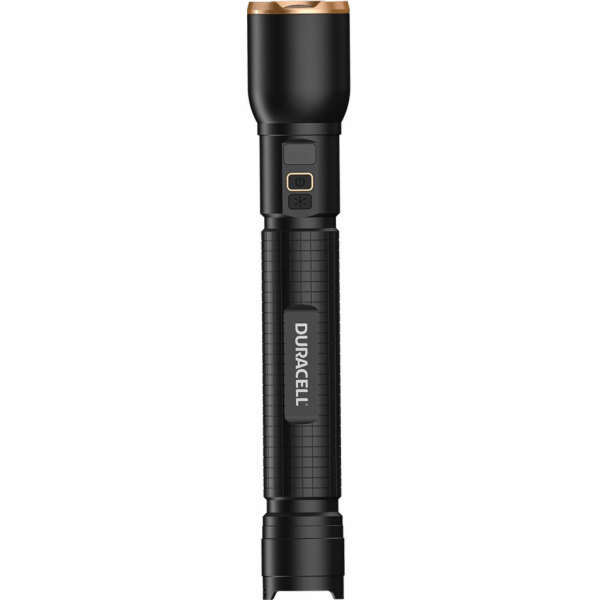 Duracell DF6000R Gift Box Svítilna černá