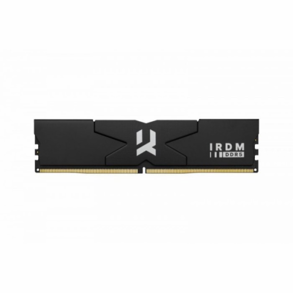 GOODRAM&nbsp;Paměť&nbsp;DDR5&nbsp;IRDM&nbsp;16&nbsp;GB&nbsp;(1&nbsp;x&nbsp;16&nbsp;GB)&nbsp;/7600&nbsp;CL36