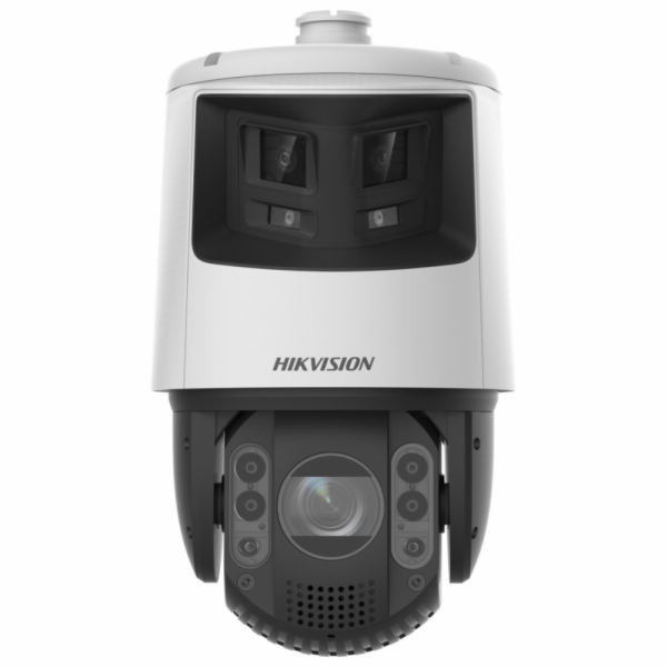 Hikvision DS-2SE7C425MWG-EB/26(F0) - 4MPix IP PTZ TandemV...