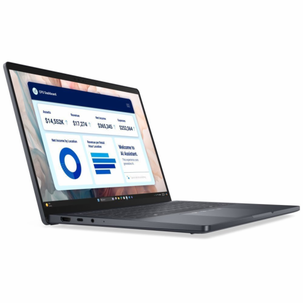DELL Pro 14 Premium PA14250/ Ultra 7 266V/ 16GB/ 512GB SS...