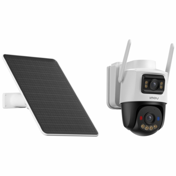 Imou IP kamera AOV Dual 10MP + solární panel/ PTZ/ Wi-Fi/...