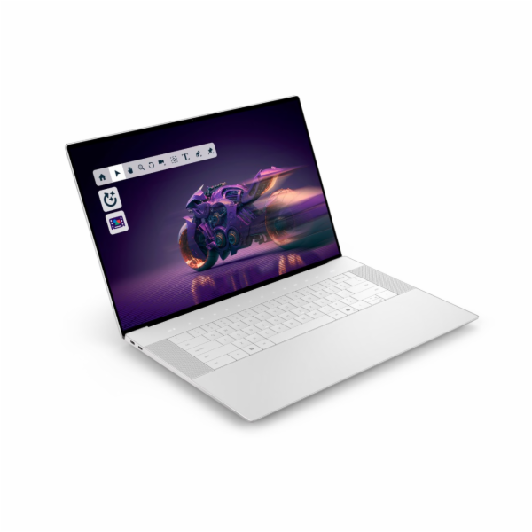 DELL 16 Premium Touch DA16250/ Ultra 9 285H/ 64GB/ 2TB SS...
