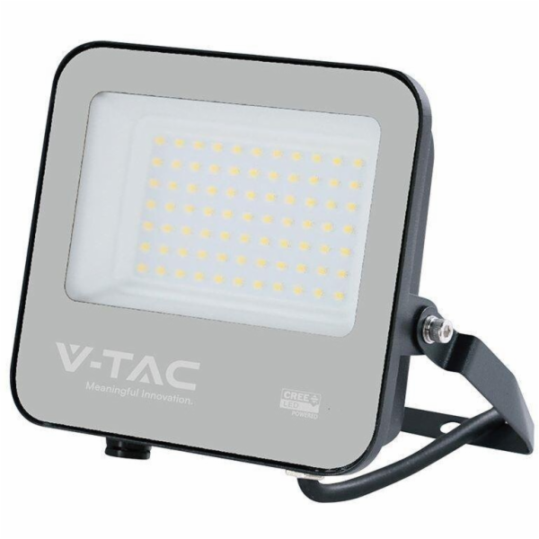 LED projektorový světlomet V-TAC CREE CHIP