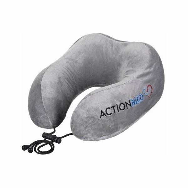 Ortopedický polštář ActionMed TRAVEL PILLOW