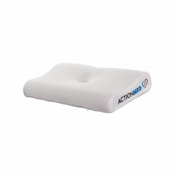 Ortopedický polštář ActionMed ANATOMICAL MED PILLOW