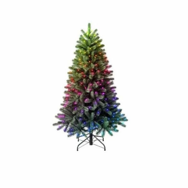 Světelná vánoční stromeček LED Twinkly Regal Prelit 270 L...