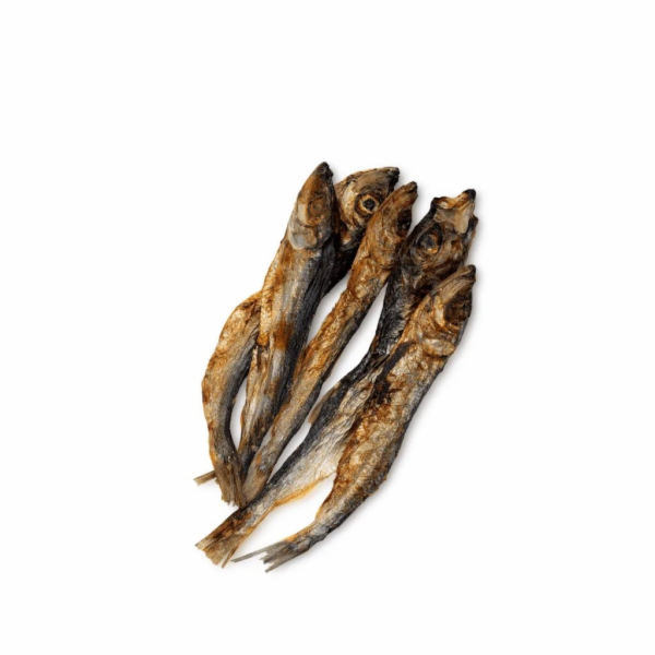 UNISZKI Sušený sleď – pamlsek pro psy – 50 g