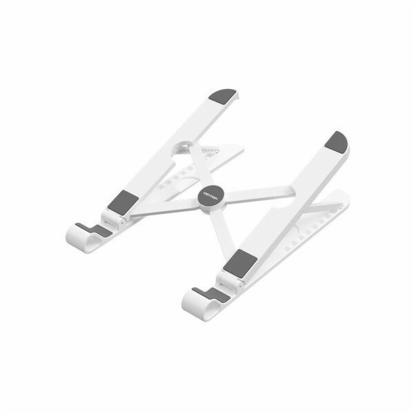 Vention KDNW0 stojan pro laptop Bílá 43,9 cm (17.3")