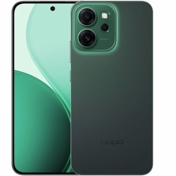 OPPO 14 F 5G Reno14 F 5G 16,7 cm (6.57") Dual SIM Android...