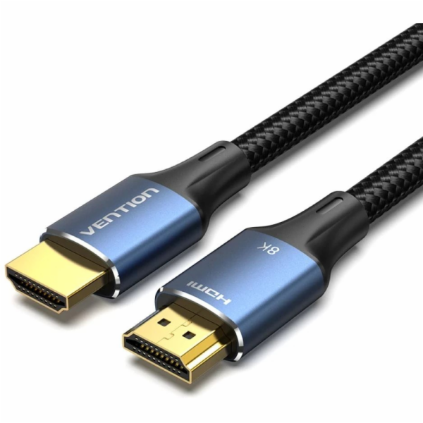 Vention ALGLJ HDMI kabel 5 m HDMI Typ A (standardní) Modrá