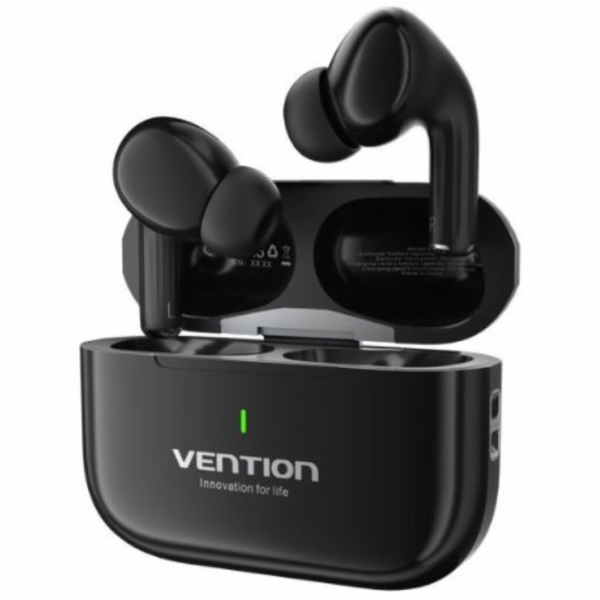 Słuchawki bezprzewodowe ECHO LITE E11 Bluetooth 5.4 HiFi ...