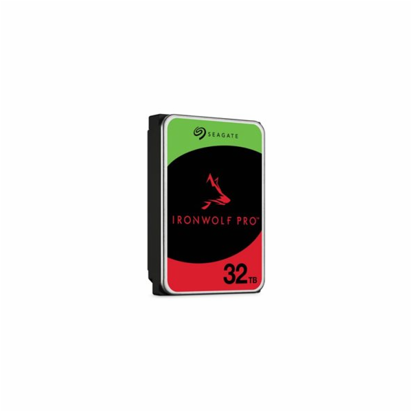 Seagate IronWolf Pro ST32000NT000 vnitřní pevný disk 32 T...