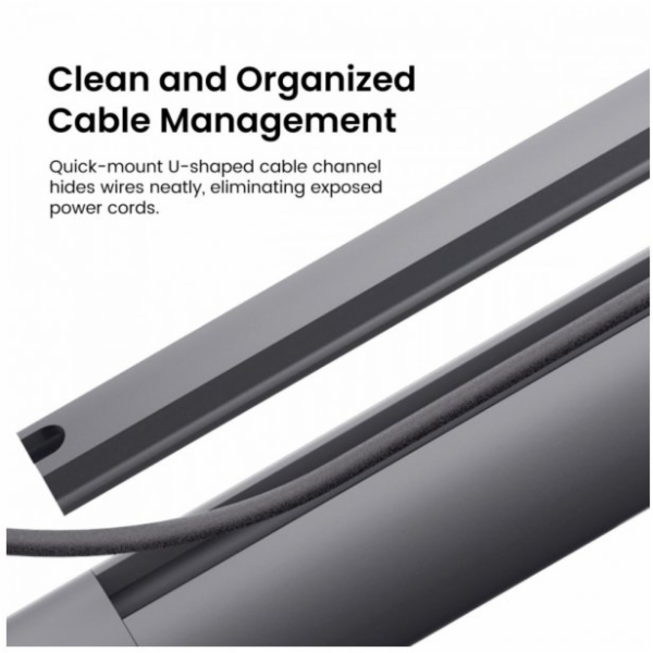 JMGO Stropní držák projektoru Hull HD