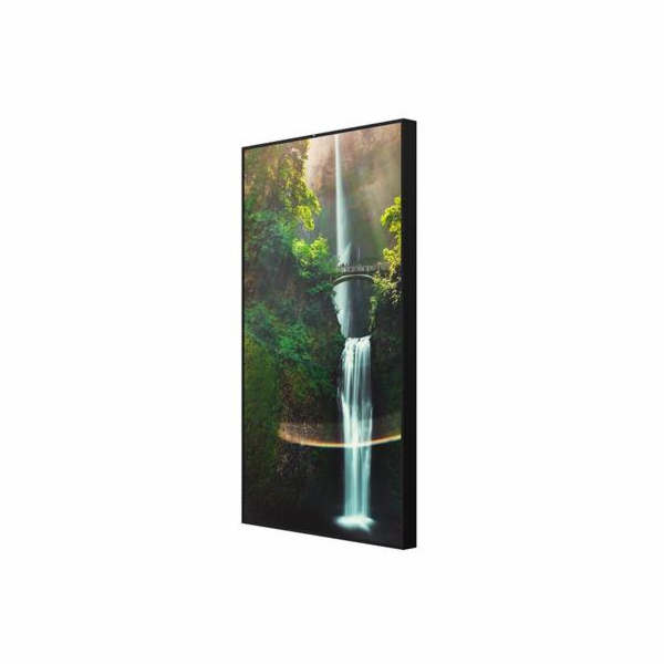 Hisense 55WH80F, 55” Window Facing - High Brightness Display