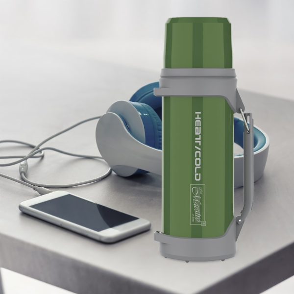 Termoska&nbsp;Maestro&nbsp;MR-1631-150&nbsp;1,5&nbsp;l&nbsp;(MR-1631-150-GREEN)&nbsp;Ze...