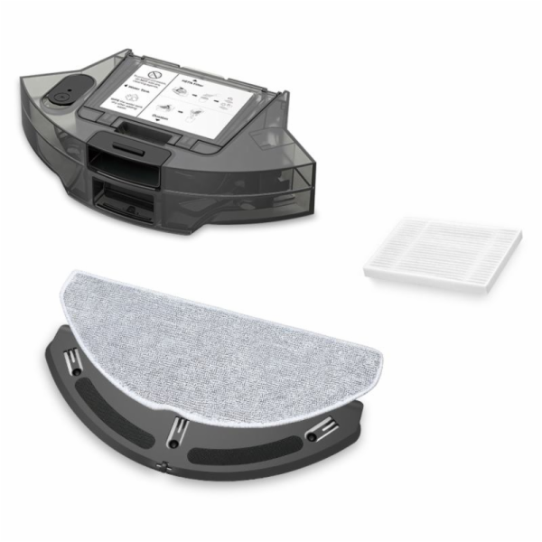 Příslušenství TP-Link Tapo RVA500 nádobka na prach pro vy...