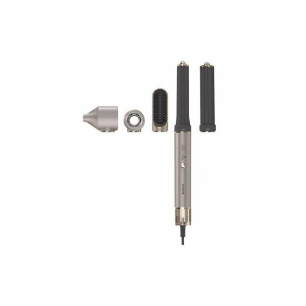 Zařízení pro úpravu vlasů Taurus Airwave Digital Pro