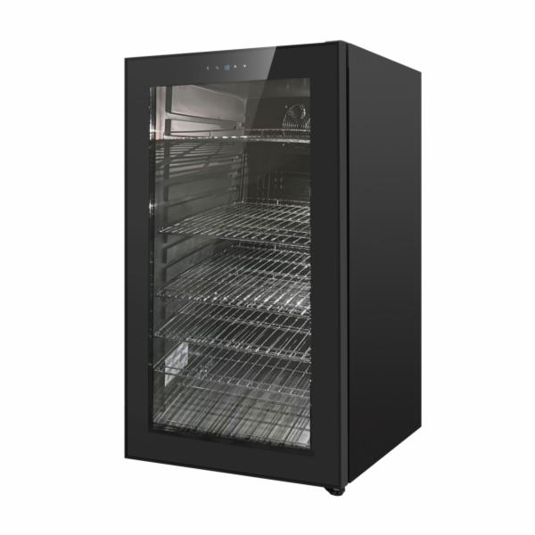 Chladící vitrína Guzzanti GZ 130G