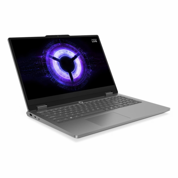 Lenovo LOQ 15IRX11 Luna Grey (83SC0024CK)