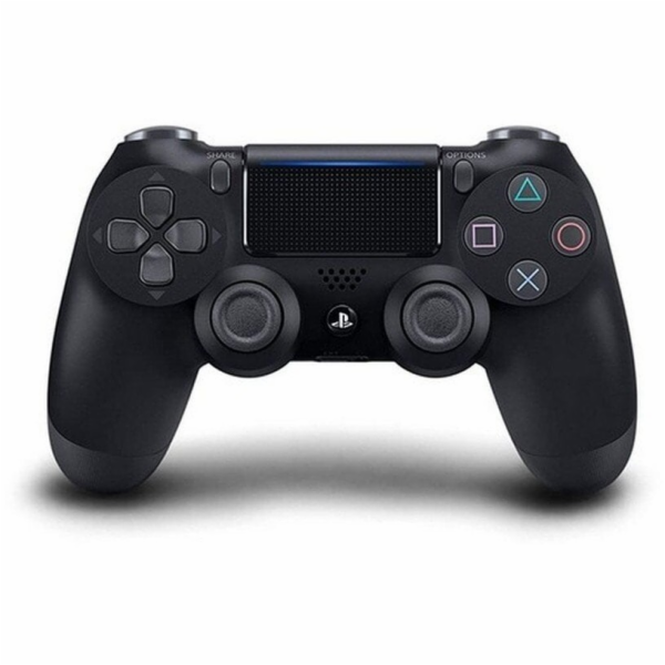 Sony Bezdrátový ovladač pro PlayStation 4 Dualshock černý