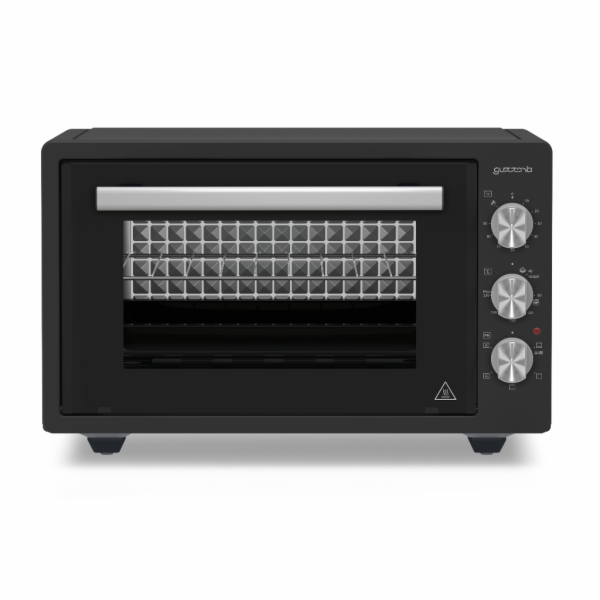 Elektrická trouba Guzzanti GZ 3621A