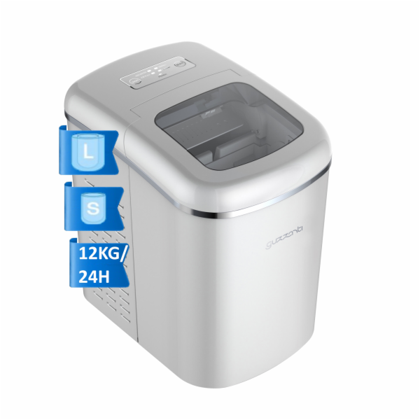 Výrobník ledu Guzzanti GZ 125W
