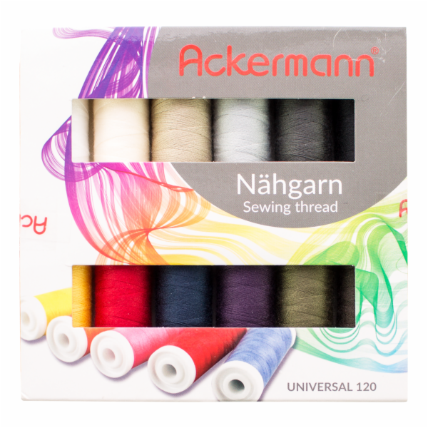 Quick Start kit Veritas - šicí sada