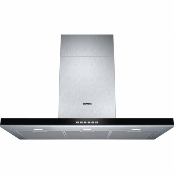 Siemens LC97BF532 Odsavač par