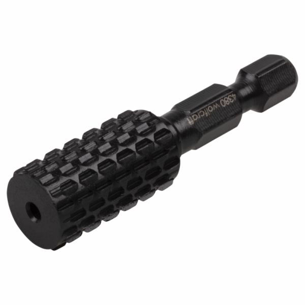 Wolfcraft Wolfcraft profilovaná rašple na kov - válcová, ...