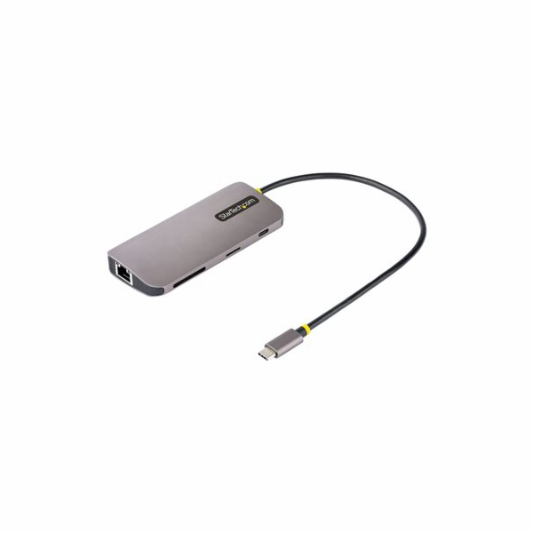 StarTech USB-C stanice/replikátor (115B-USBC-MULTIPORT)