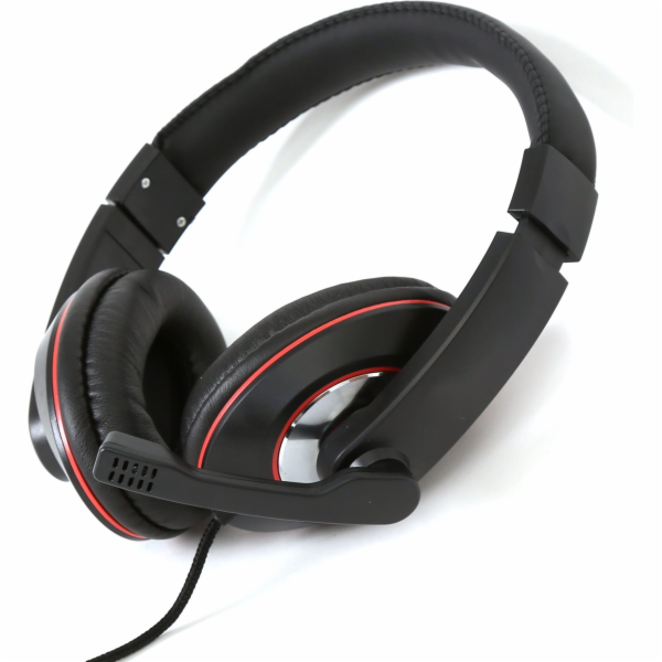 Omega Sluchátka FH4009B (FH4009B)