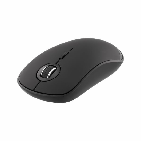 DELTACO MS-900, Myš, Bluetooth, 1x AA, 800-1600DPI