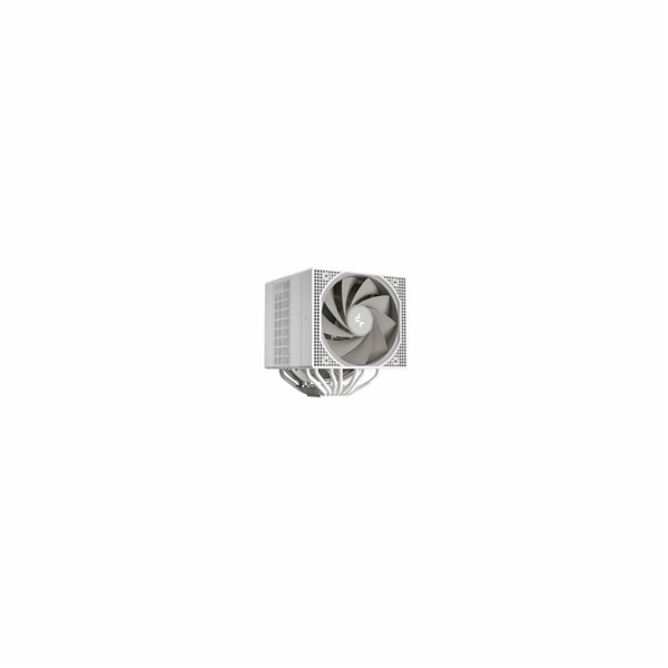 DEEPCOOL chladič CPU Assassin IV / dual tower / 120mm + 1...