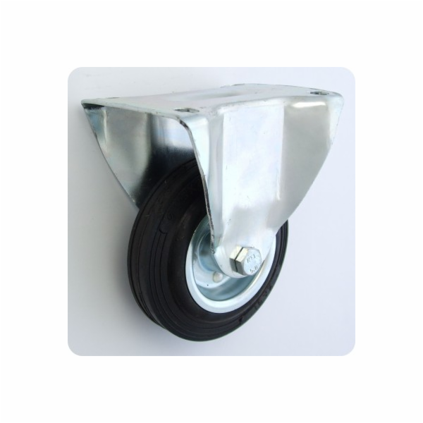 Zabi Kolo z kovu a gumy v pevném pouzdře 180 mm - 53