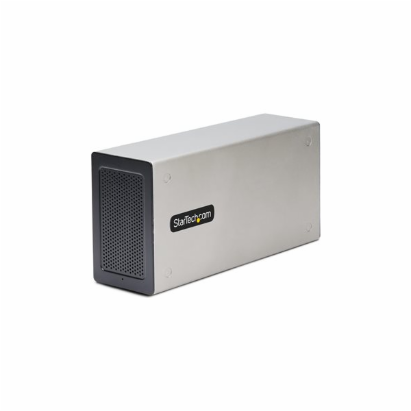 Case StarTech Thunderbolt 3 PCIe rozšiřující pouzdro