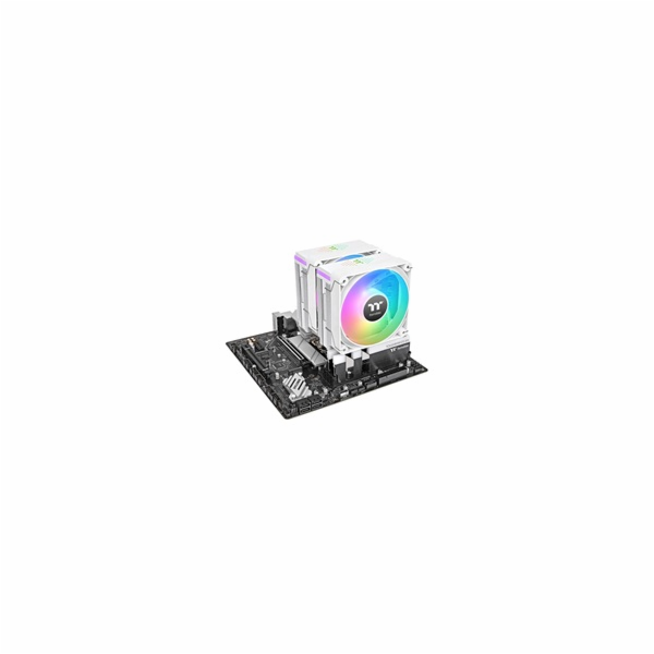 Chladič CPU Thermaltake ASTRIA 600 ARGB Lighting – bílý, ...