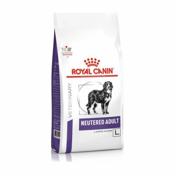ROYAL CANIN Dog Neutered Adult Large VHN - suché krmivo p...