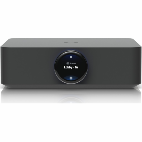 UBNT PowerAmp black