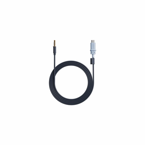 Logitech - Adaptér USB-C/jack sluchátek - audio jack 3,5 ...