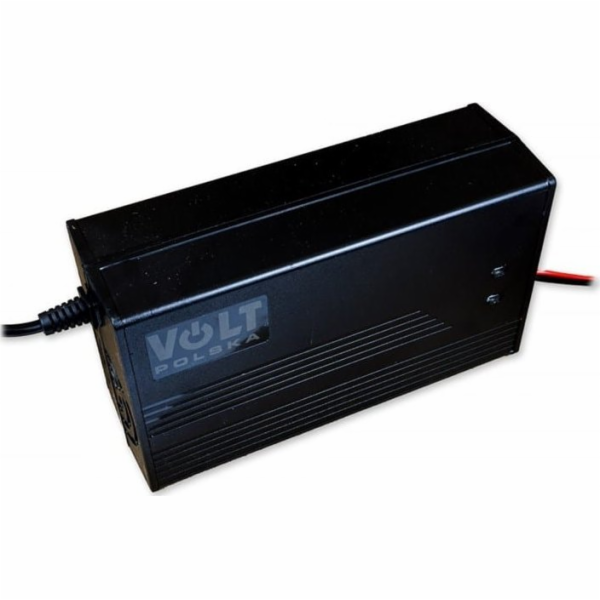 Nabíječka akumulátorů VOLT 24V LiFePO4 10000mAh