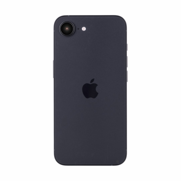Apple iPhone 16E 128GB černý