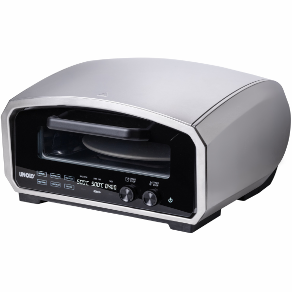 Unold pizza pec Enzo